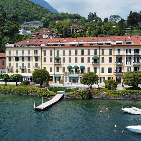 Grand Hotel Menaggio Exterior foto