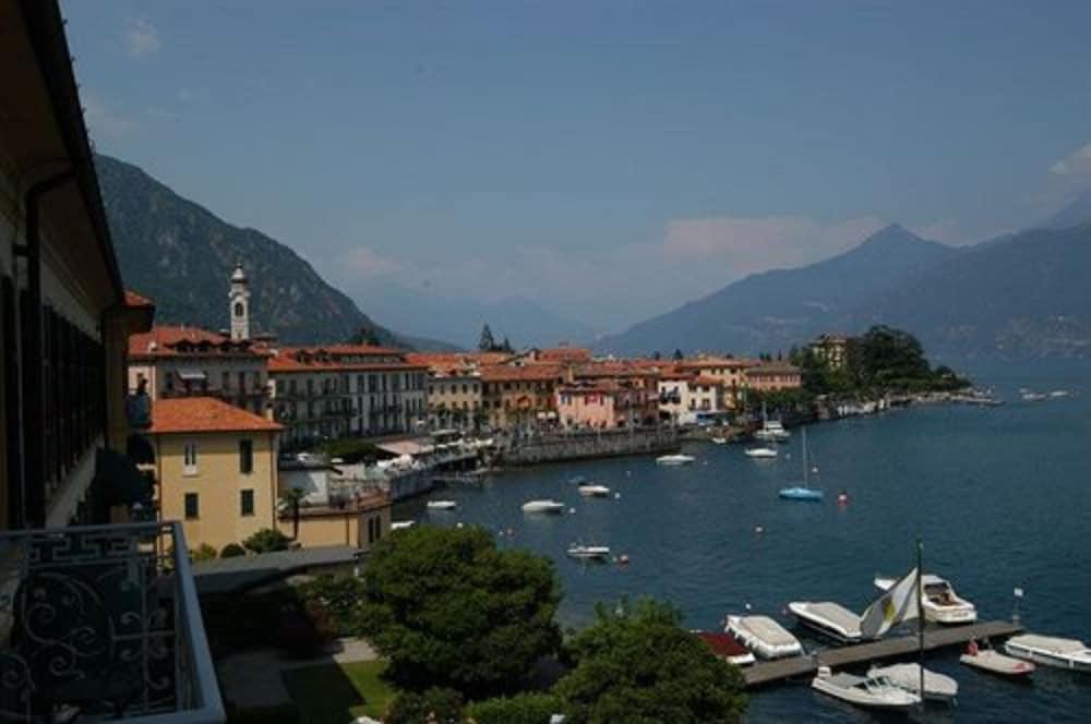 Grand Hotel Menaggio Exterior foto