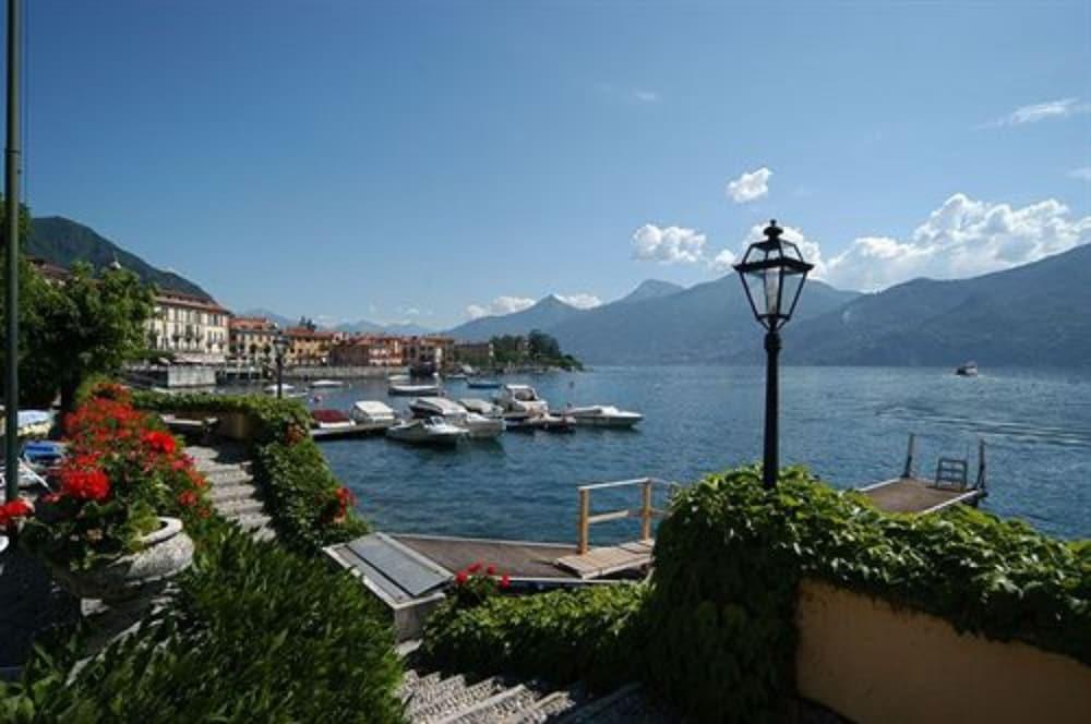 Grand Hotel Menaggio Exterior foto