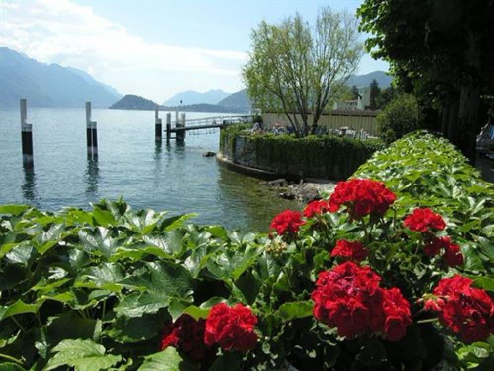 Grand Hotel Menaggio Exterior foto