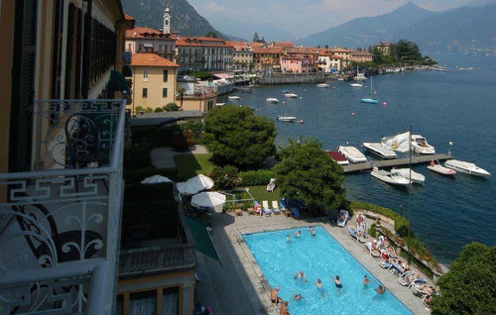 Grand Hotel Menaggio Exterior foto