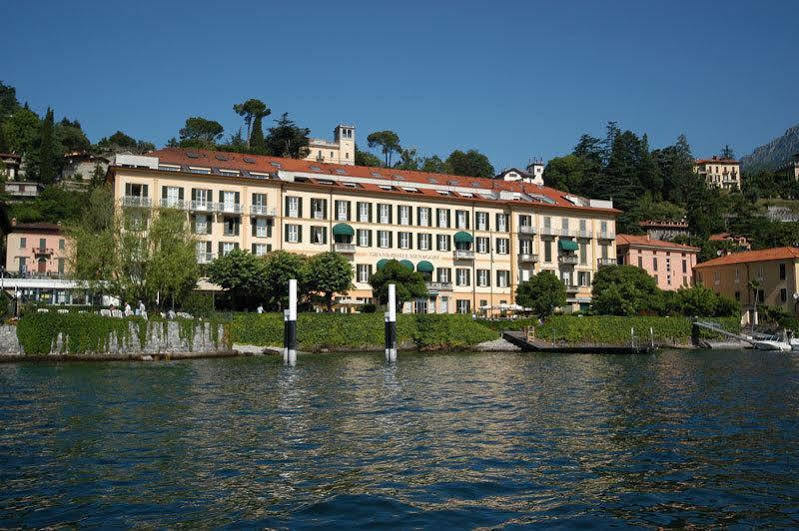 Grand Hotel Menaggio Exterior foto